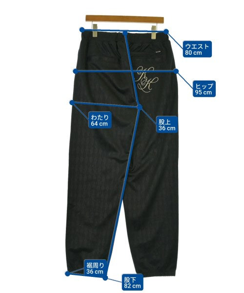 KARL KANI กางเกงวอร์ม