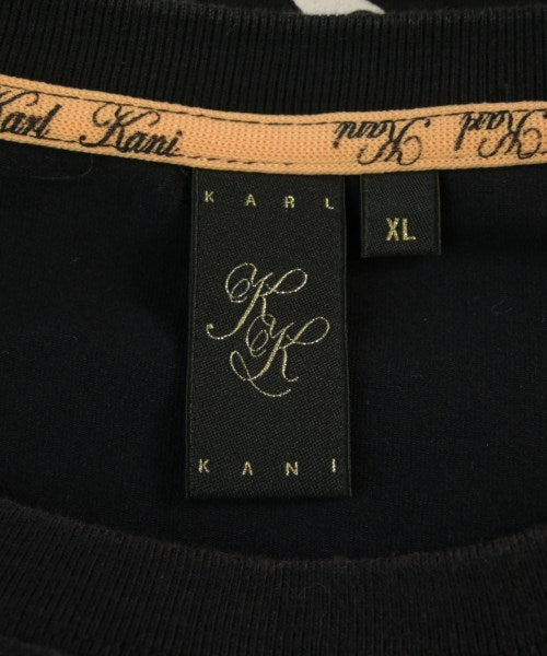 KARL KANI เสื้อยืด/เสื้อท็อปส์
