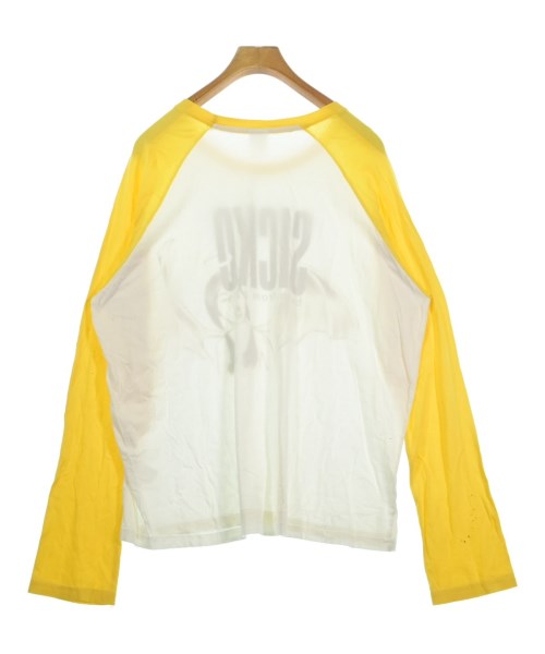 sicko เสื้อยืด/เสื้อท็อปส์