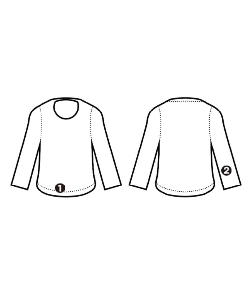 sicko เสื้อยืด/เสื้อท็อปส์