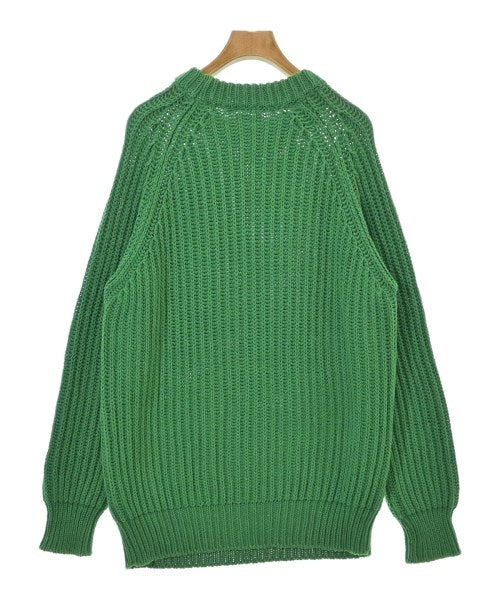 COMMON WILD เสื้อกันหนาว
