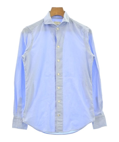 Matteucci เสื้อลำลอง