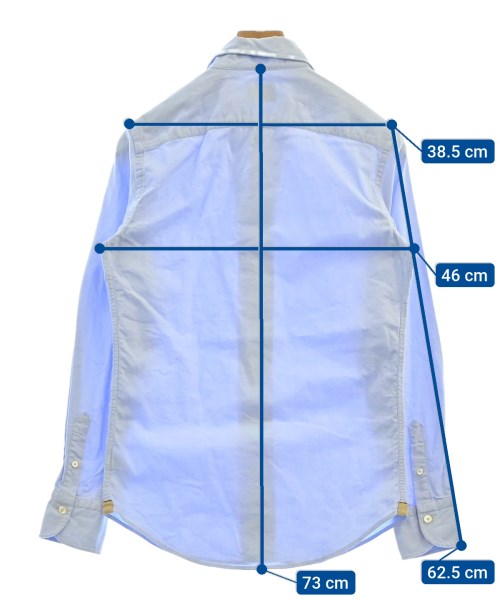 Matteucci เสื้อลำลอง