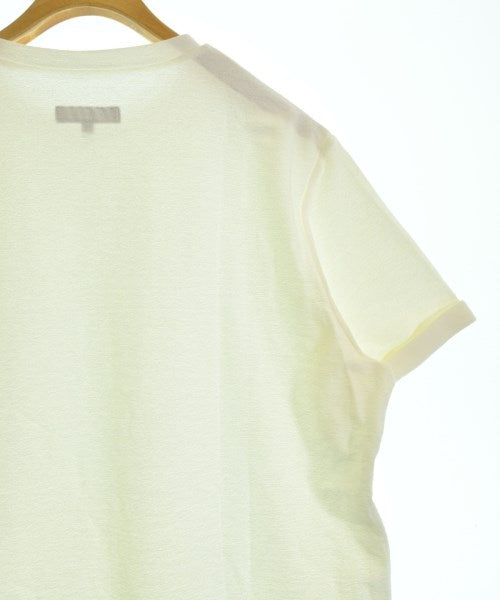 SOSHIOTSUKI เสื้อยืด/เสื้อท็อปส์