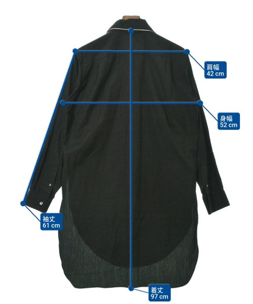 SOSHIOTSUKI เสื้อลำลอง