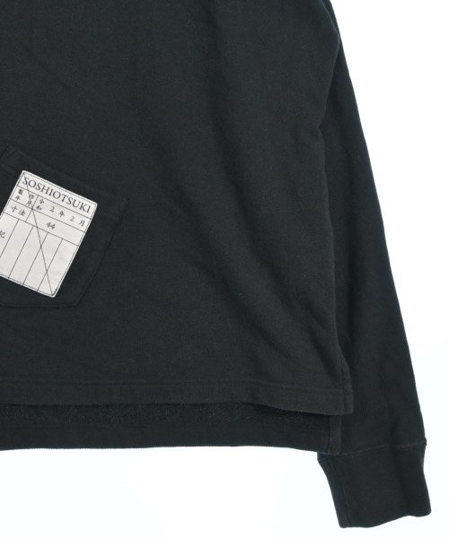 SOSHIOTSUKI เสื้อโปโล