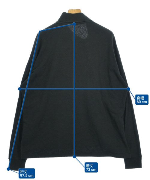 SOSHIOTSUKI เสื้อโปโล