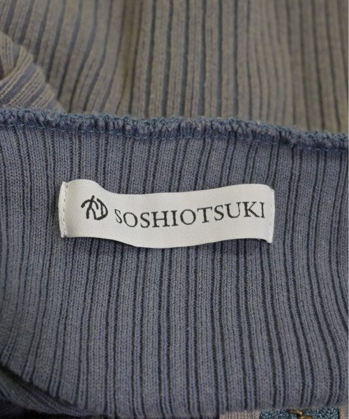 SOSHIOTSUKI เสื้อคาร์ดิแกน