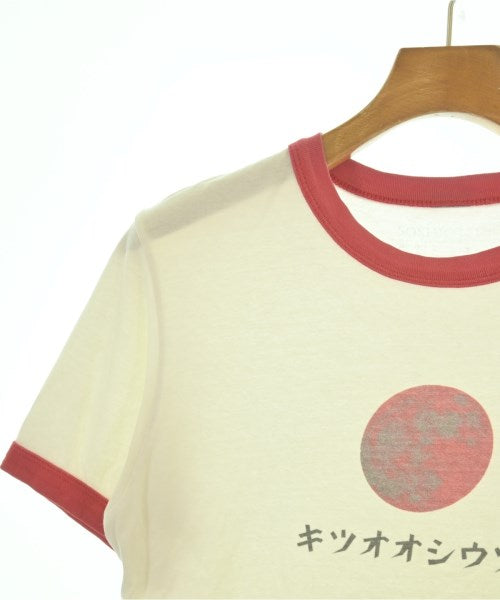 SOSHIOTSUKI เสื้อยืด/เสื้อท็อปส์
