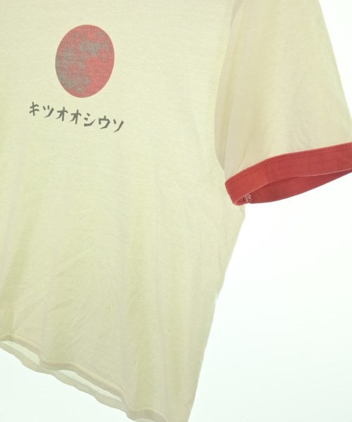 SOSHIOTSUKI เสื้อยืด/เสื้อท็อปส์