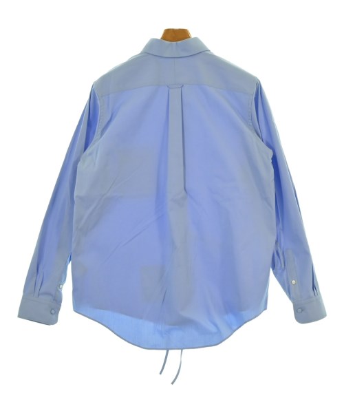 SOSHIOTSUKI เสื้อลำลอง