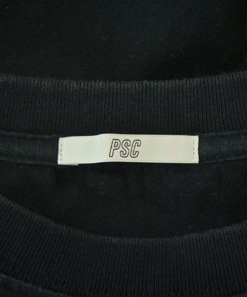 PSC เสื้อยืด/เสื้อท็อปส์
