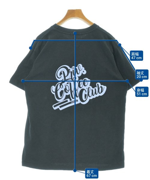 PSC เสื้อยืด/เสื้อท็อปส์