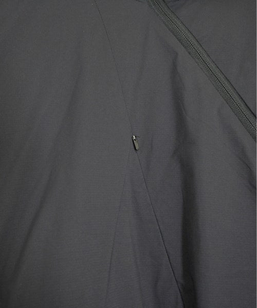 POST ARCHIVE FACTION แจ็คเก็ตดาวน์/เสื้อกั๊ก