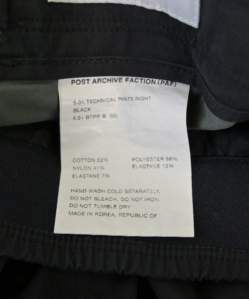 POST ARCHIVE FACTION กางเกง อื่น