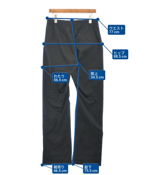 POST ARCHIVE FACTION กางเกง อื่น