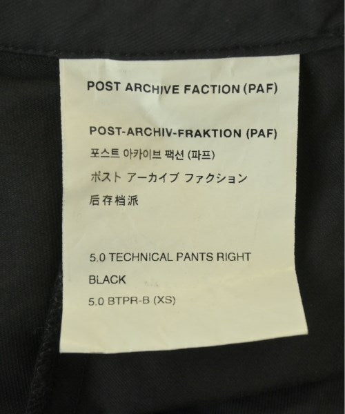 POST ARCHIVE FACTION กางเกง อื่น