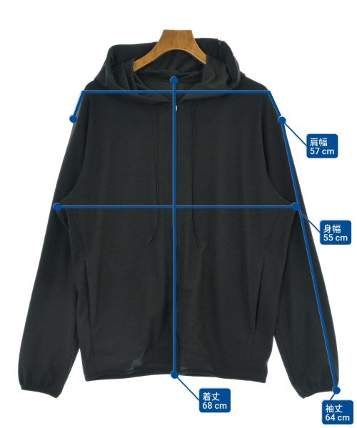 POST ARCHIVE FACTION เสื้อฮู้ด