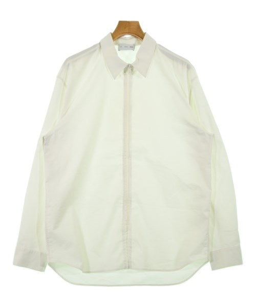 POST ARCHIVE FACTION เสื้อลำลอง