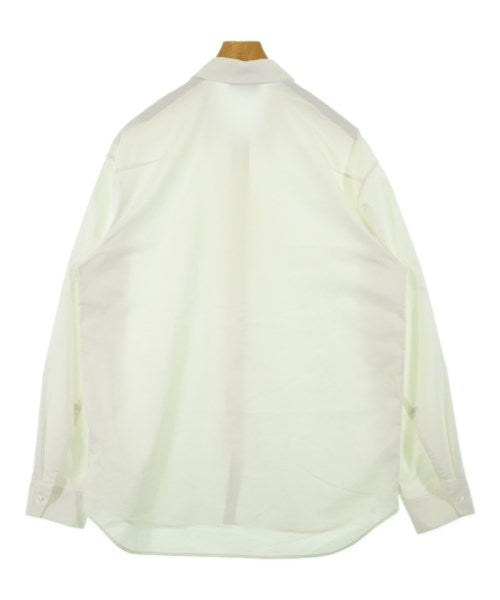 POST ARCHIVE FACTION เสื้อลำลอง