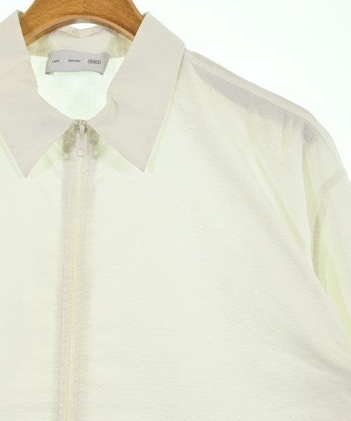 POST ARCHIVE FACTION เสื้อลำลอง