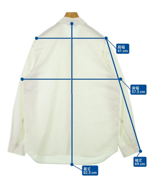 POST ARCHIVE FACTION เสื้อลำลอง