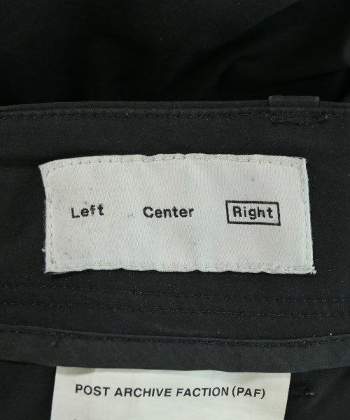 POST ARCHIVE FACTION กางเกง อื่น