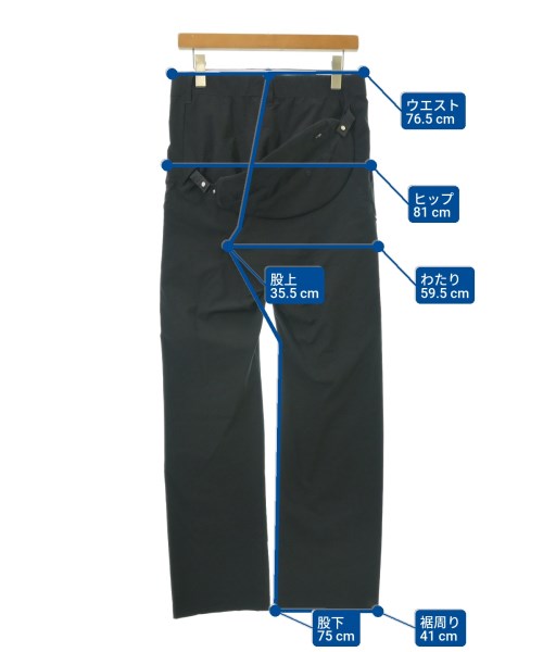 POST ARCHIVE FACTION กางเกง อื่น