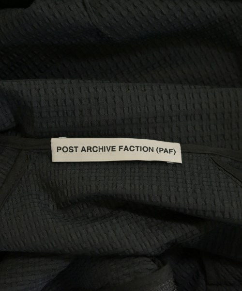 POST ARCHIVE FACTION แจ็คเก็ตเบลาส์ อื่น