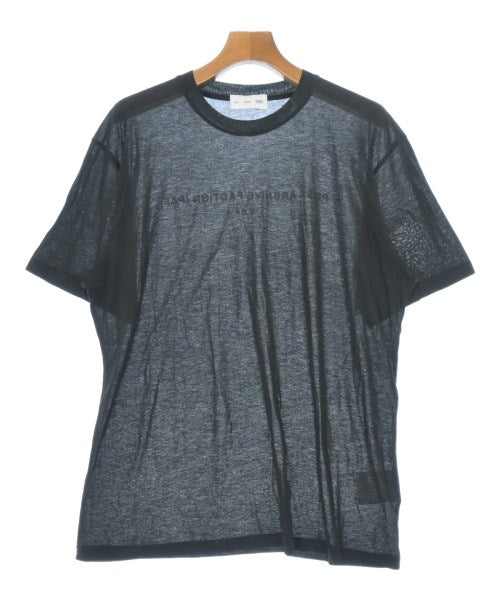 POST ARCHIVE FACTION เสื้อยืด/เสื้อท็อปส์