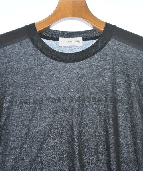 POST ARCHIVE FACTION เสื้อยืด/เสื้อท็อปส์
