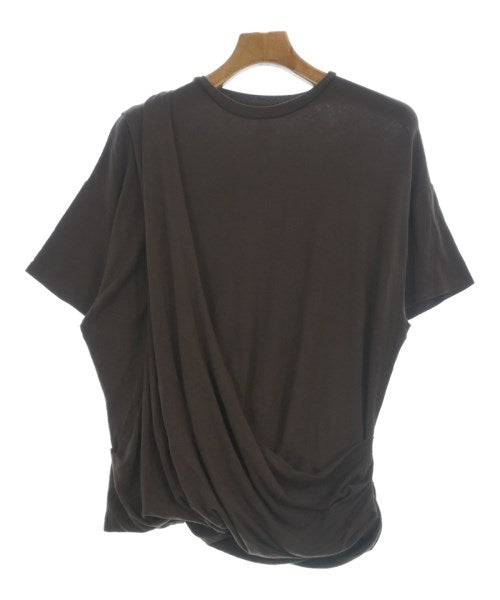POST ARCHIVE FACTION เสื้อยืด/เสื้อท็อปส์