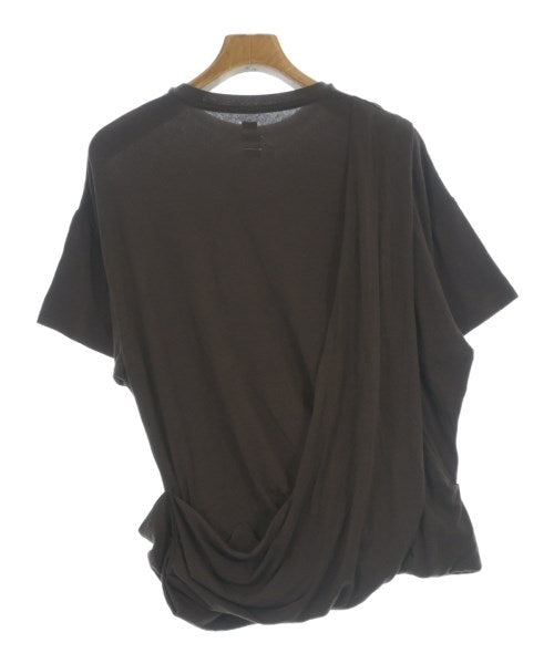 POST ARCHIVE FACTION เสื้อยืด/เสื้อท็อปส์