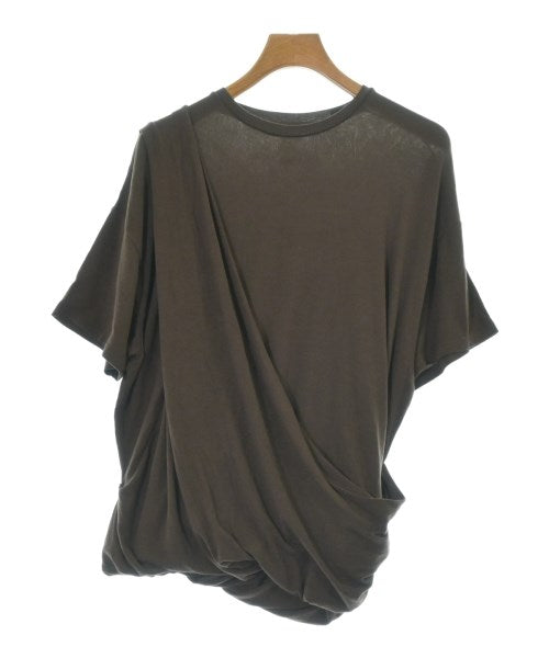 POST ARCHIVE FACTION เสื้อยืด/เสื้อท็อปส์