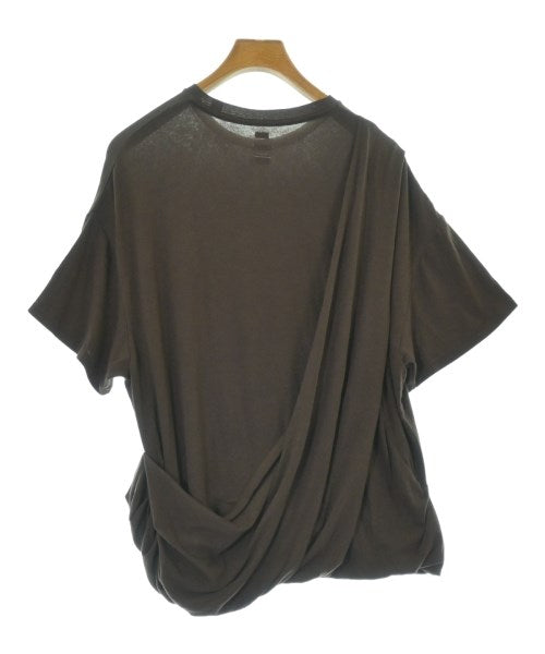 POST ARCHIVE FACTION เสื้อยืด/เสื้อท็อปส์