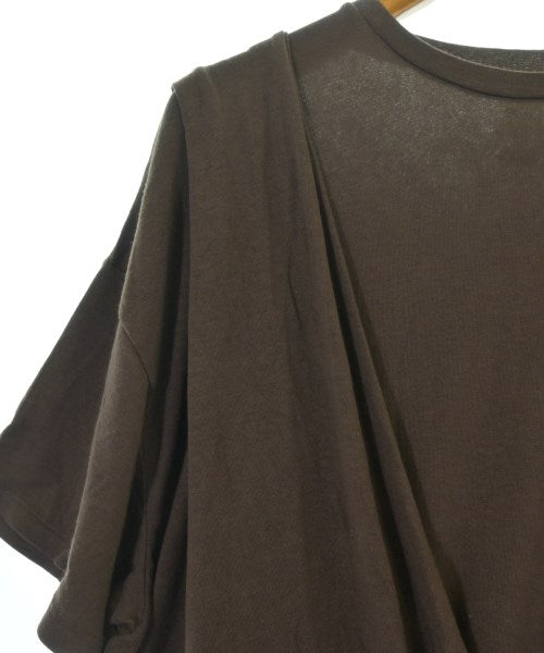 POST ARCHIVE FACTION เสื้อยืด/เสื้อท็อปส์