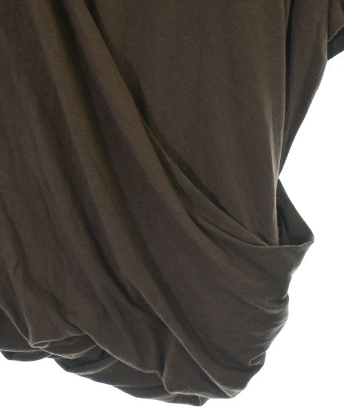 POST ARCHIVE FACTION เสื้อยืด/เสื้อท็อปส์