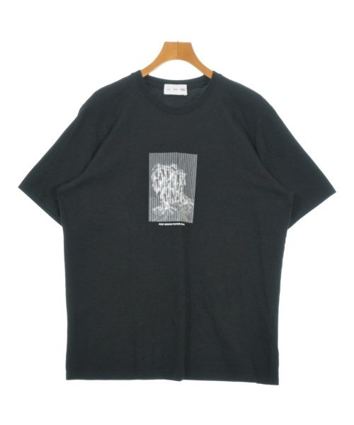 POST ARCHIVE FACTION เสื้อยืด/เสื้อท็อปส์
