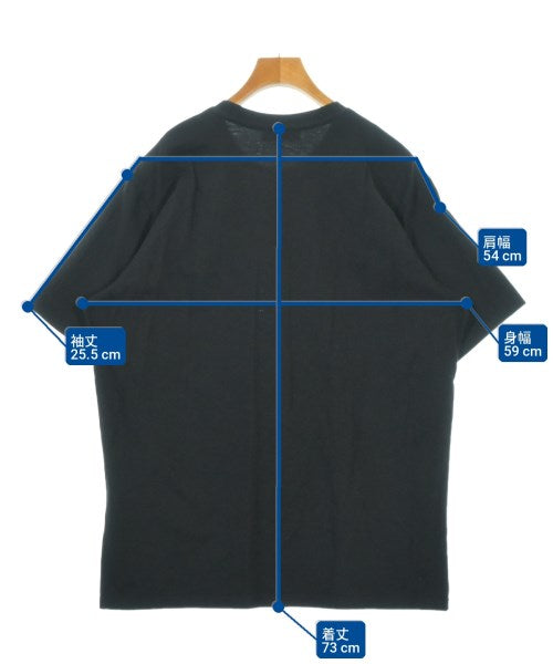 POST ARCHIVE FACTION เสื้อยืด/เสื้อท็อปส์