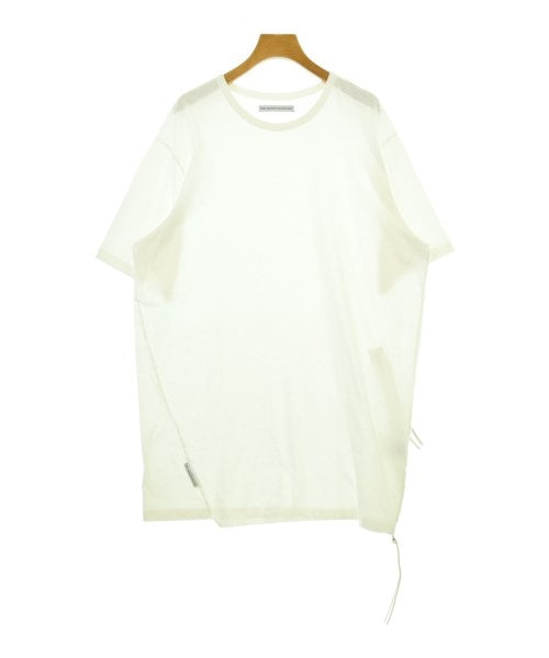 POST ARCHIVE FACTION เสื้อยืด/เสื้อท็อปส์