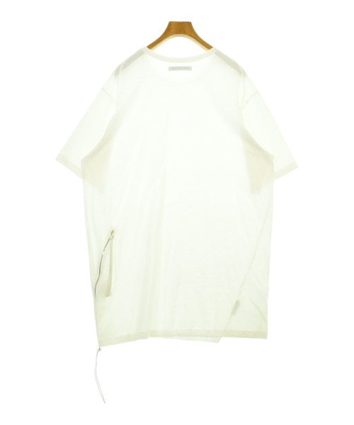 POST ARCHIVE FACTION เสื้อยืด/เสื้อท็อปส์