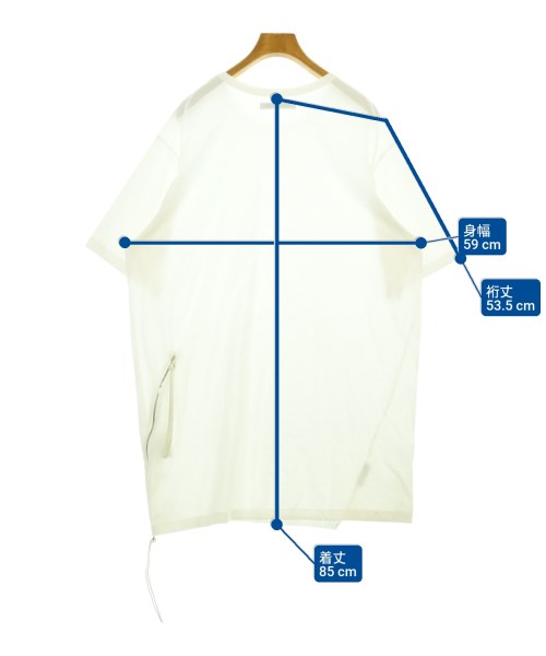 POST ARCHIVE FACTION เสื้อยืด/เสื้อท็อปส์