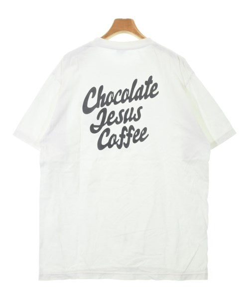 Chocolate Jesus เสื้อยืด/เสื้อท็อปส์