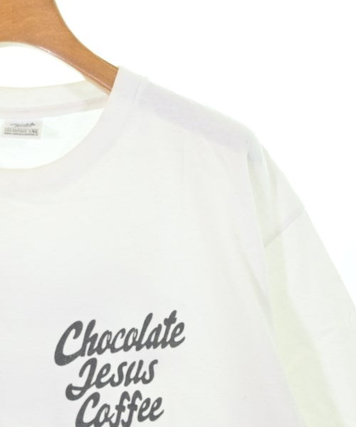 Chocolate Jesus เสื้อยืด/เสื้อท็อปส์