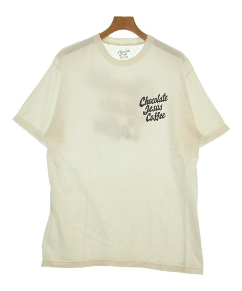 Chocolate Jesus เสื้อยืด/เสื้อท็อปส์
