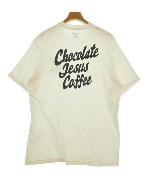 Chocolate Jesus เสื้อยืด/เสื้อท็อปส์