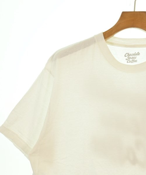 Chocolate Jesus เสื้อยืด/เสื้อท็อปส์