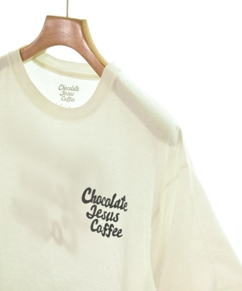 Chocolate Jesus เสื้อยืด/เสื้อท็อปส์