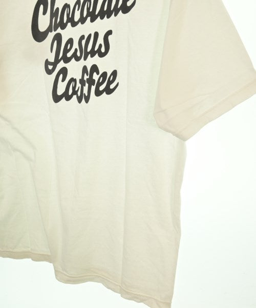 Chocolate Jesus เสื้อยืด/เสื้อท็อปส์