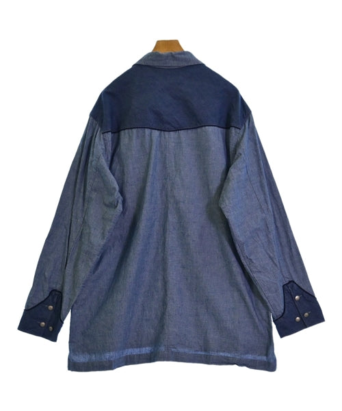 TANAKA เสื้อลำลอง